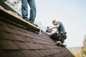 Local Roofers in Weyanoke, LA